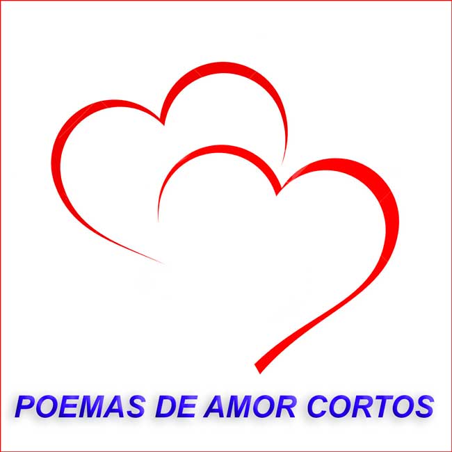 Poemas cortos de amor